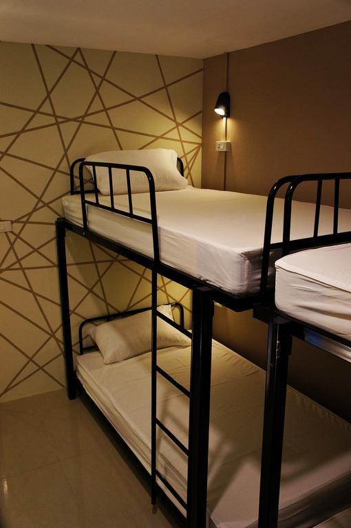 בנגקוק Link Corner Hostel מראה חיצוני תמונה