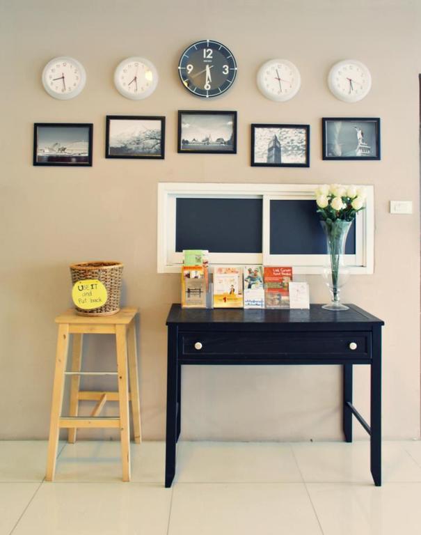 בנגקוק Link Corner Hostel מראה חיצוני תמונה