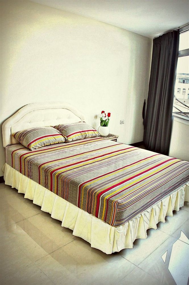 בנגקוק Link Corner Hostel מראה חיצוני תמונה