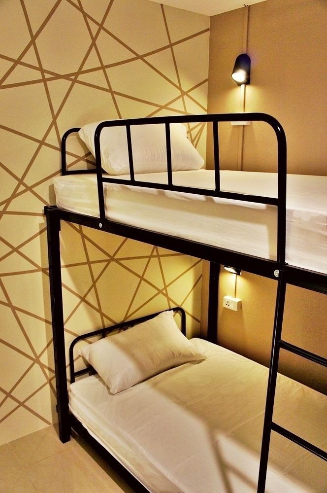 בנגקוק Link Corner Hostel מראה חיצוני תמונה